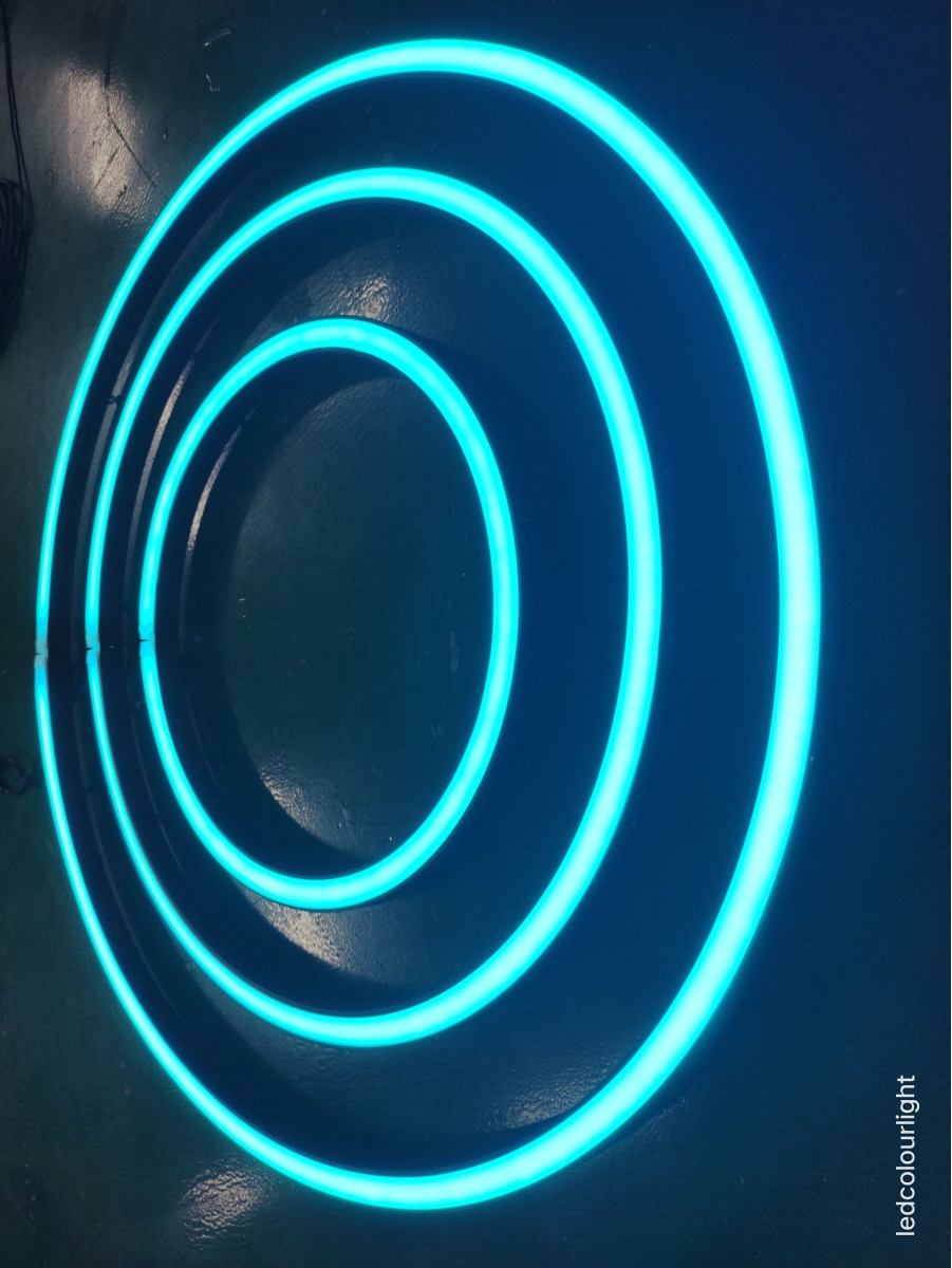 led ring light